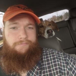 Meet your Posher, Caleb